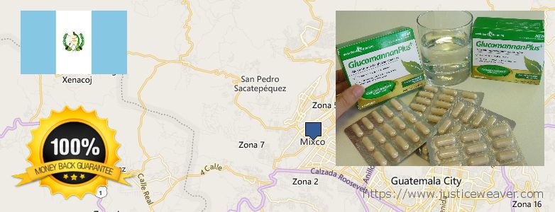 Comprar Glucomannan Plus en linea Mixco, Guatemala Dónde comprar Glucomannan Plus en linea Mixco, Guatemala