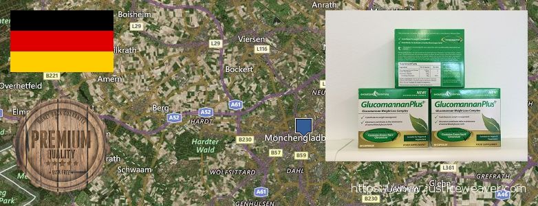 Hvor kan jeg købe Glucomannan Plus online Moenchengladbach, Germany