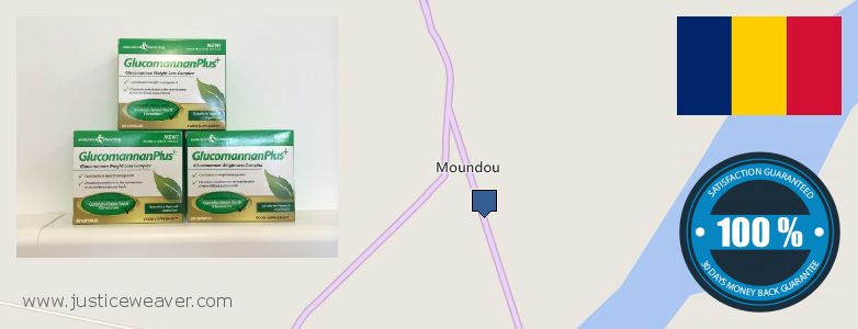 Where to Purchase Glucomannan online Moundou, Chad