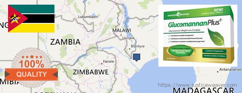 Acheter Glucomannan Plus en ligne Mozambique Où Acheter Glucomannan Plus en ligne Mozambique