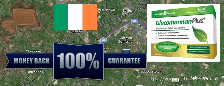 Best Place to Buy Glucomannan online Naas, Ireland