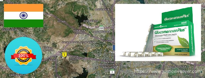 Where Can I Buy Glucomannan online Nagpur, India