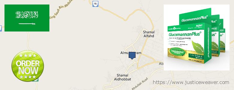 Where to Buy Glucomannan online Najran, Saudi Arabia