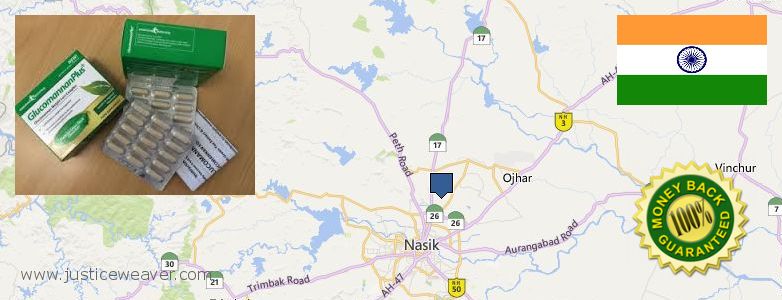 कहॉ से खरीदु Glucomannan Plus ऑनलाइन Nashik, India