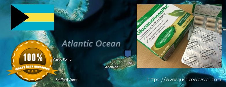 Where to Purchase Glucomannan online Nassau, Bahamas