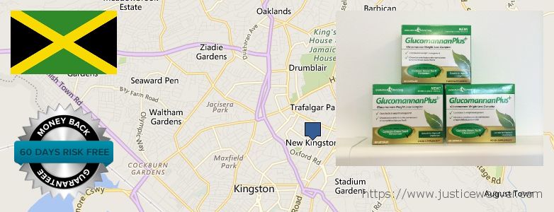 Where Can I Buy Glucomannan online New Kingston, Jamaica