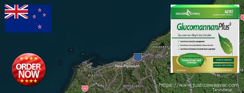 Where to Buy Glucomannan online New Plymouth, New Zealand