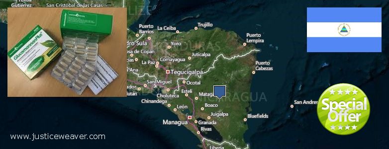 Var kan man köpa Glucomannan Plus nätet Nicaragua
