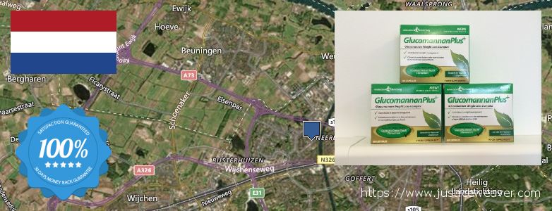 Where Can You Buy Glucomannan online Nijmegen, Netherlands