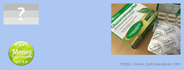 Къде да закупим Glucomannan Plus онлайн Novi Pazar, Serbia and Montenegro