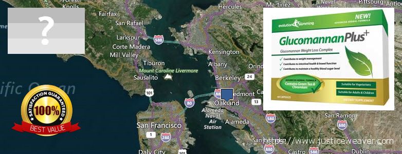 Purchase Glucomannan online Oakland, USA Where to Buy Glucomannan online Oakland, USA