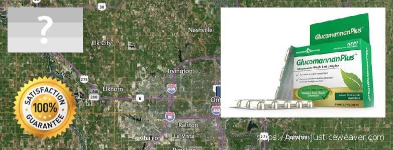 Where to Buy Glucomannan online Omaha, USA