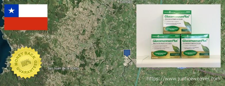 Dónde comprar Glucomannan Plus en linea Osorno, Chile