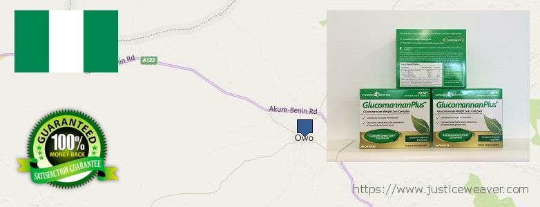 Where Can I Purchase Glucomannan online Owo, Nigeria