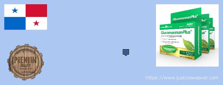 Wo kaufen Glucomannan Plus online Pacora, Panama