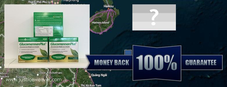 Where to Buy Glucomannan online Paracel Islands