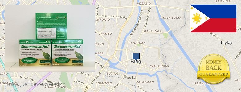 Where to Buy Glucomannan online Pasig City, Philippines