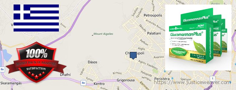 Where to Purchase Glucomannan online Peristeri, Greece