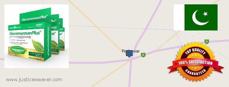 Where Can I Purchase Glucomannan online Peshawar, Pakistan