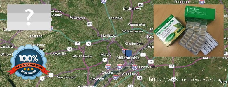 Hol lehet megvásárolni Glucomannan Plus online Philadelphia, USA