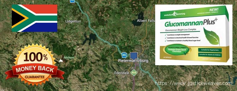 Where Can I Purchase Glucomannan online Pietermaritzburg, South Africa