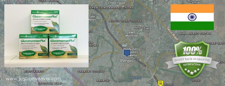 Where Can I Buy Glucomannan online Pimpri, India