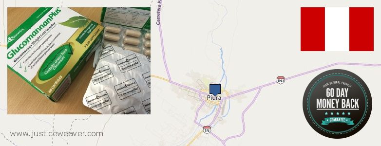 Where to Purchase Glucomannan online Piura, Peru