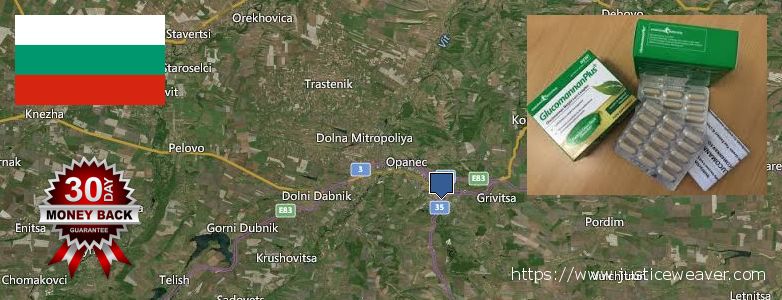 Къде да закупим Glucomannan Plus онлайн Pleven, Bulgaria