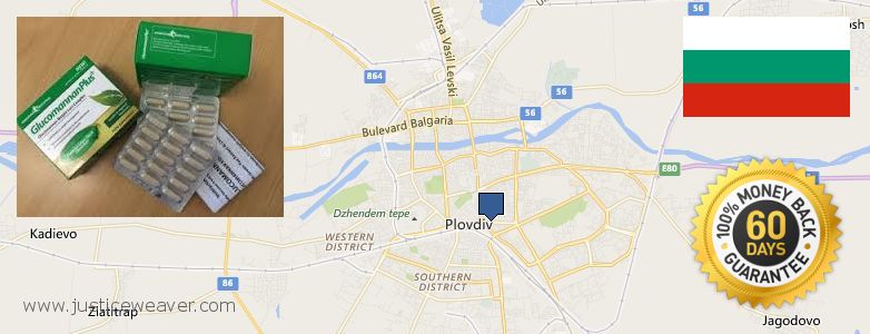 Къде да закупим Glucomannan Plus онлайн Plovdiv, Bulgaria