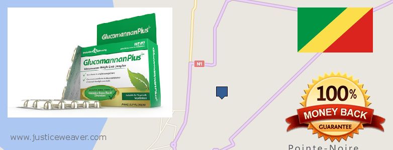 Acheter Glucomannan Plus en ligne Pointe-Noire, Congo Où Acheter Glucomannan Plus en ligne Pointe-Noire, Congo