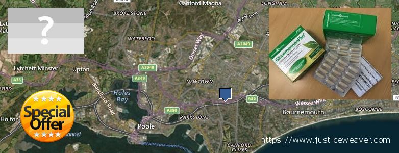 Comprar Glucomannan Plus en linea Poole, UK Dónde comprar Glucomannan Plus en linea Poole, UK