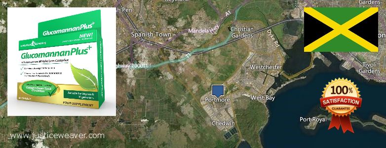 Buy Glucomannan online Portmore, Jamaica Where Can I Purchase Glucomannan online Portmore, Jamaica