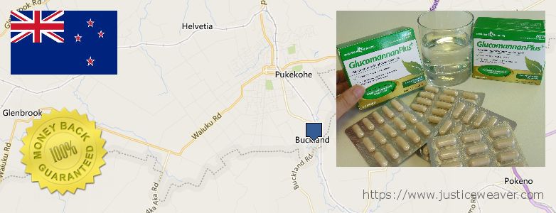 Where to Purchase Glucomannan online Pukekohe East, New Zealand