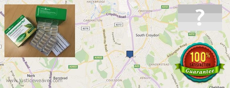 Comprar Glucomannan Plus en linea Purley, UK Dónde comprar Glucomannan Plus en linea Purley, UK