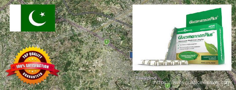 Where to Purchase Glucomannan online Rawalpindi, Pakistan