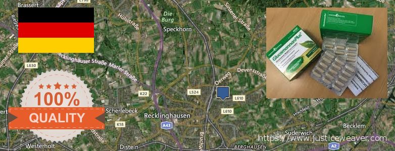 Køb Glucomannan Plus online Recklinghausen, Germany Hvor kan jeg købe Glucomannan Plus online Recklinghausen, Germany