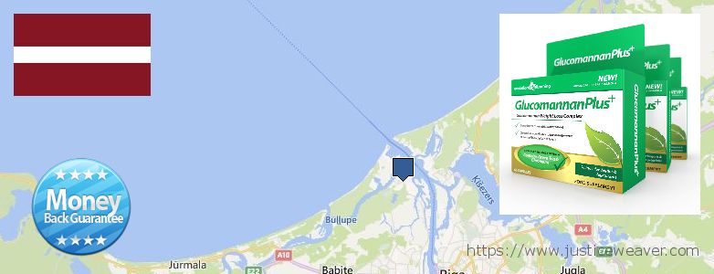 Where to Buy Glucomannan online Riga, Latvia