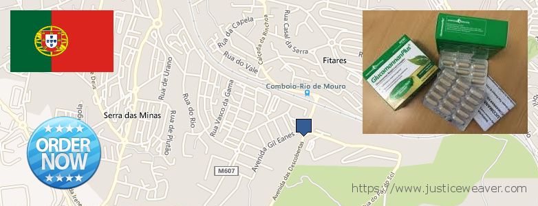 Onde Comprar Glucomannan Plus on-line Rio de Mouro, Portugal