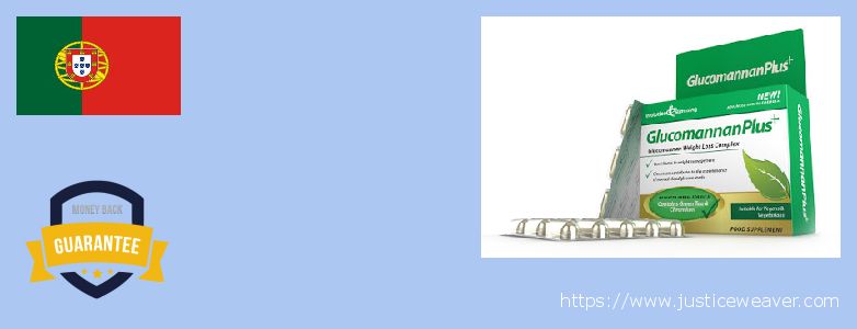 Onde Comprar Glucomannan Plus on-line Rio Tinto, Portugal