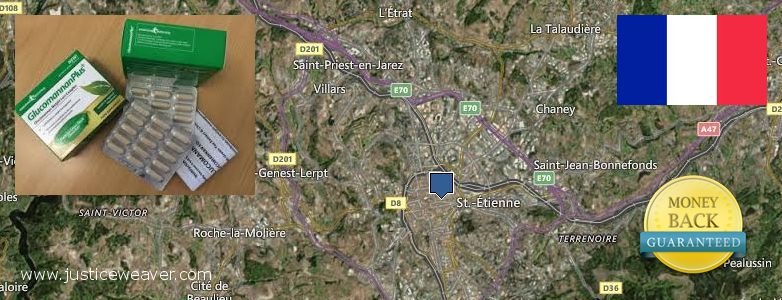 Where to Buy Glucomannan online Saint-Etienne, France
