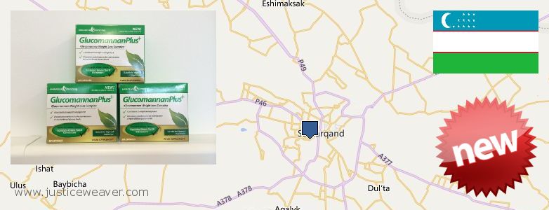 Buy Glucomannan online Samarqand, Uzbekistan Where to Buy Glucomannan online Samarqand, Uzbekistan