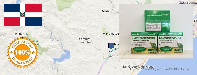 Comprar Glucomannan Plus en linea San Cristobal, Dominican Republic Dónde comprar Glucomannan Plus en linea San Cristobal, Dominican Republic