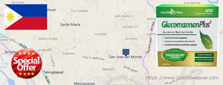 Where to Buy Glucomannan online San Jose del Monte, Philippines