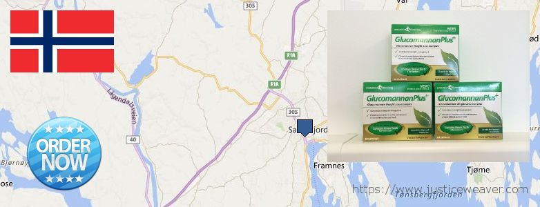 Kjøp Glucomannan Plus online Sandefjord, Norway Hvor kjøpe Glucomannan Plus online Sandefjord, Norway