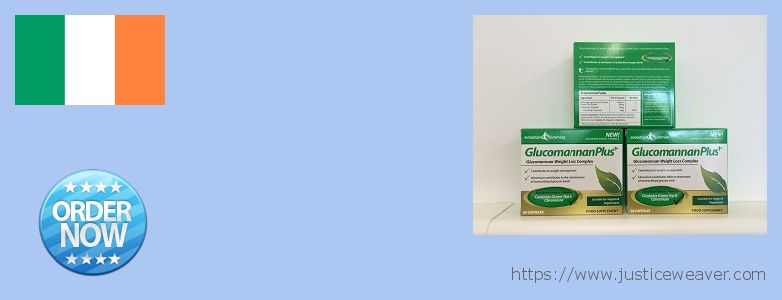 Where Can I Buy Glucomannan online Sandyford, Ireland