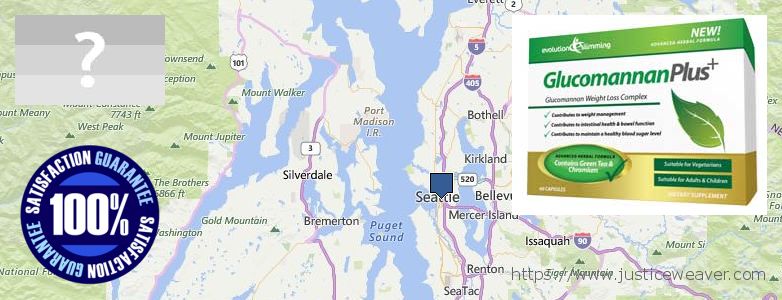 Αγορά Glucomannan Plus σε απευθείας σύνδεση Seattle, USA Πού να αγοράσετε Glucomannan Plus σε απευθείας σύνδεση Seattle, USA