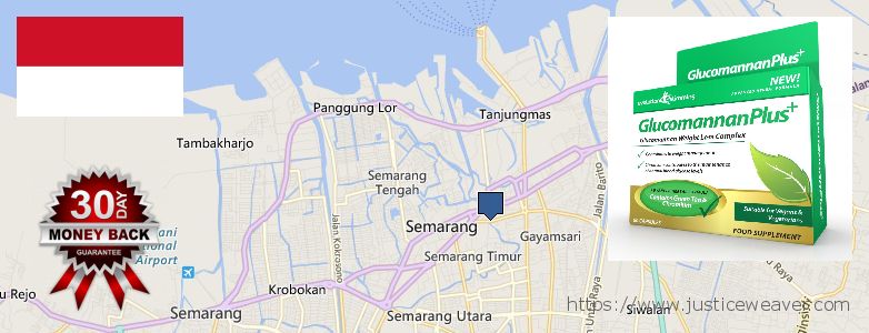 Where to Purchase Glucomannan online Semarang, Indonesia