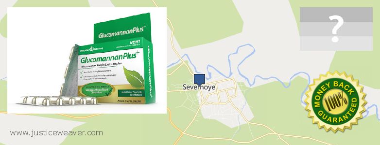 Where to Buy Glucomannan online Severnyy, Russia