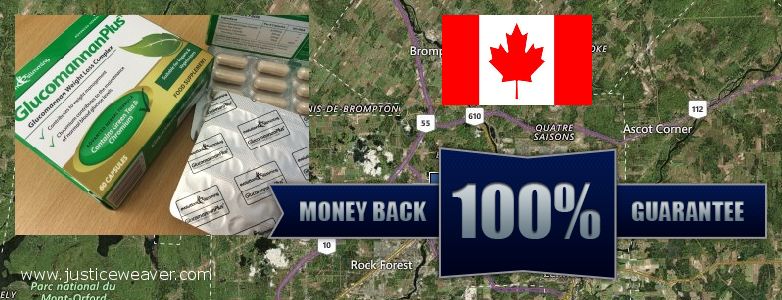 Where to Buy Glucomannan online Sherbrooke, Canada