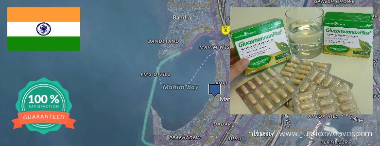 Where Can You Buy Glucomannan online Shivaji Nagar, India